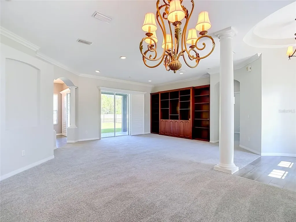 16224 Ivy Lake Drive Odessa FL 33556