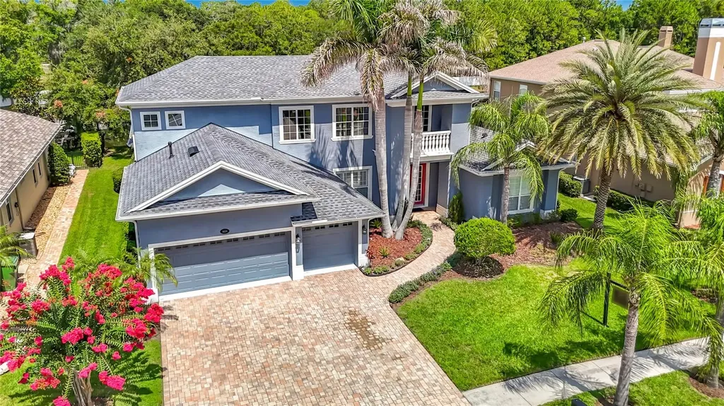 16224 Ivy Lake Drive Odessa FL 33556