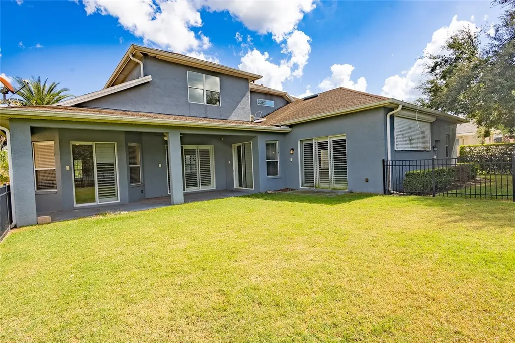 16224 Ivy Lake Drive Odessa FL 33556