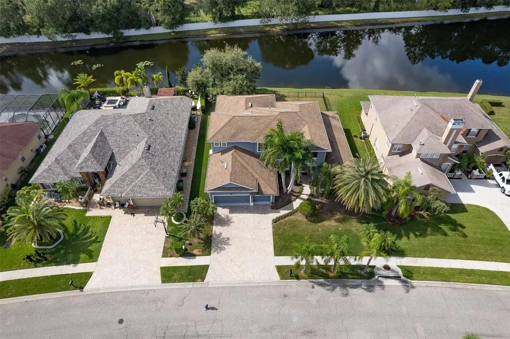 16224 Ivy Lake Drive Odessa FL 33556