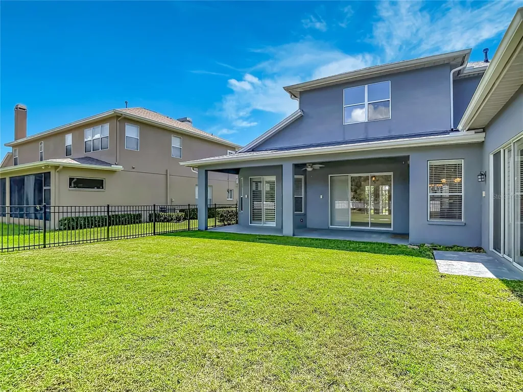 16224 Ivy Lake Drive Odessa FL 33556