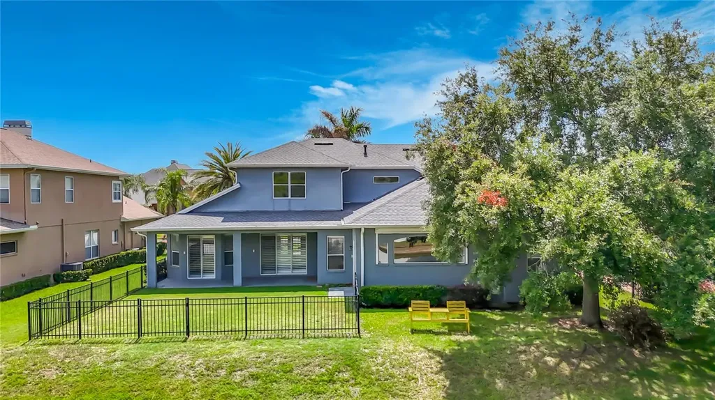 16224 Ivy Lake Drive Odessa FL 33556