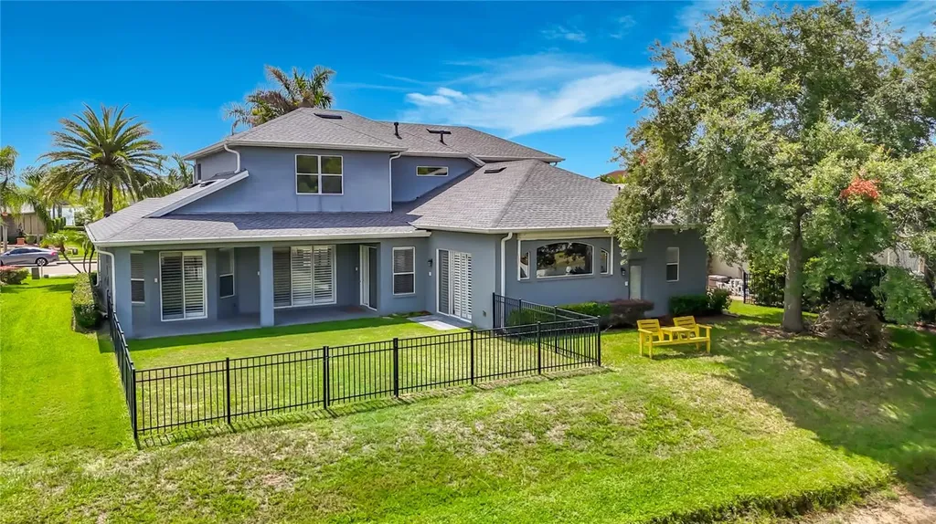 16224 Ivy Lake Drive Odessa FL 33556