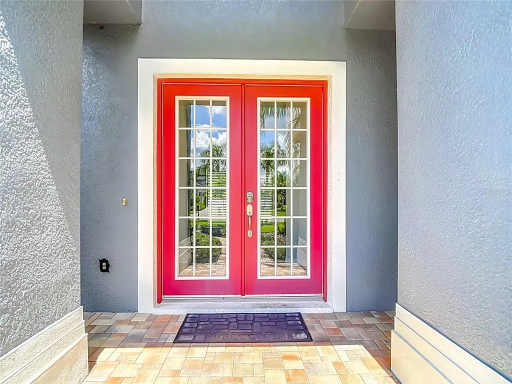 16224 Ivy Lake Drive Odessa FL 33556