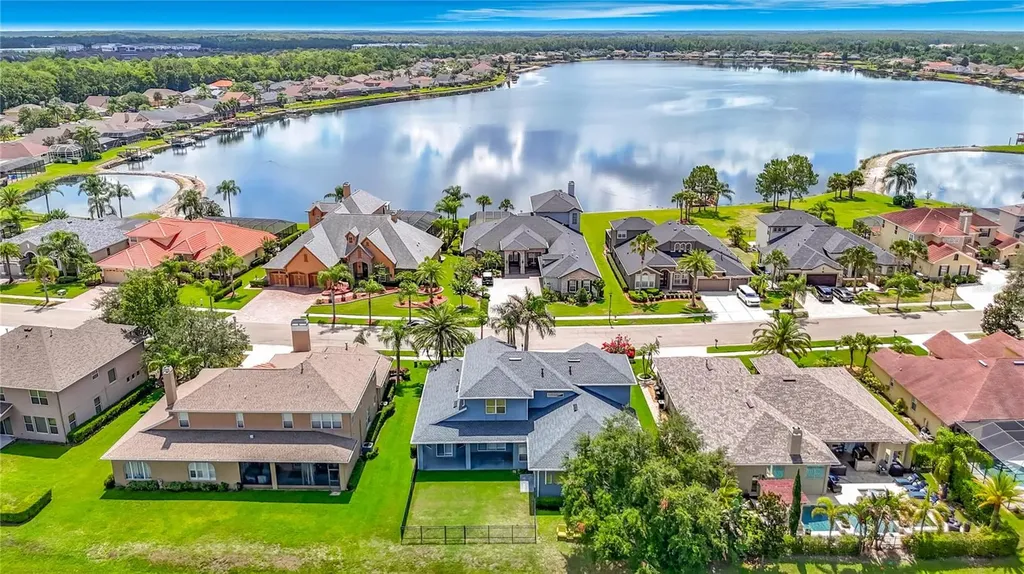 16224 Ivy Lake Drive Odessa FL 33556