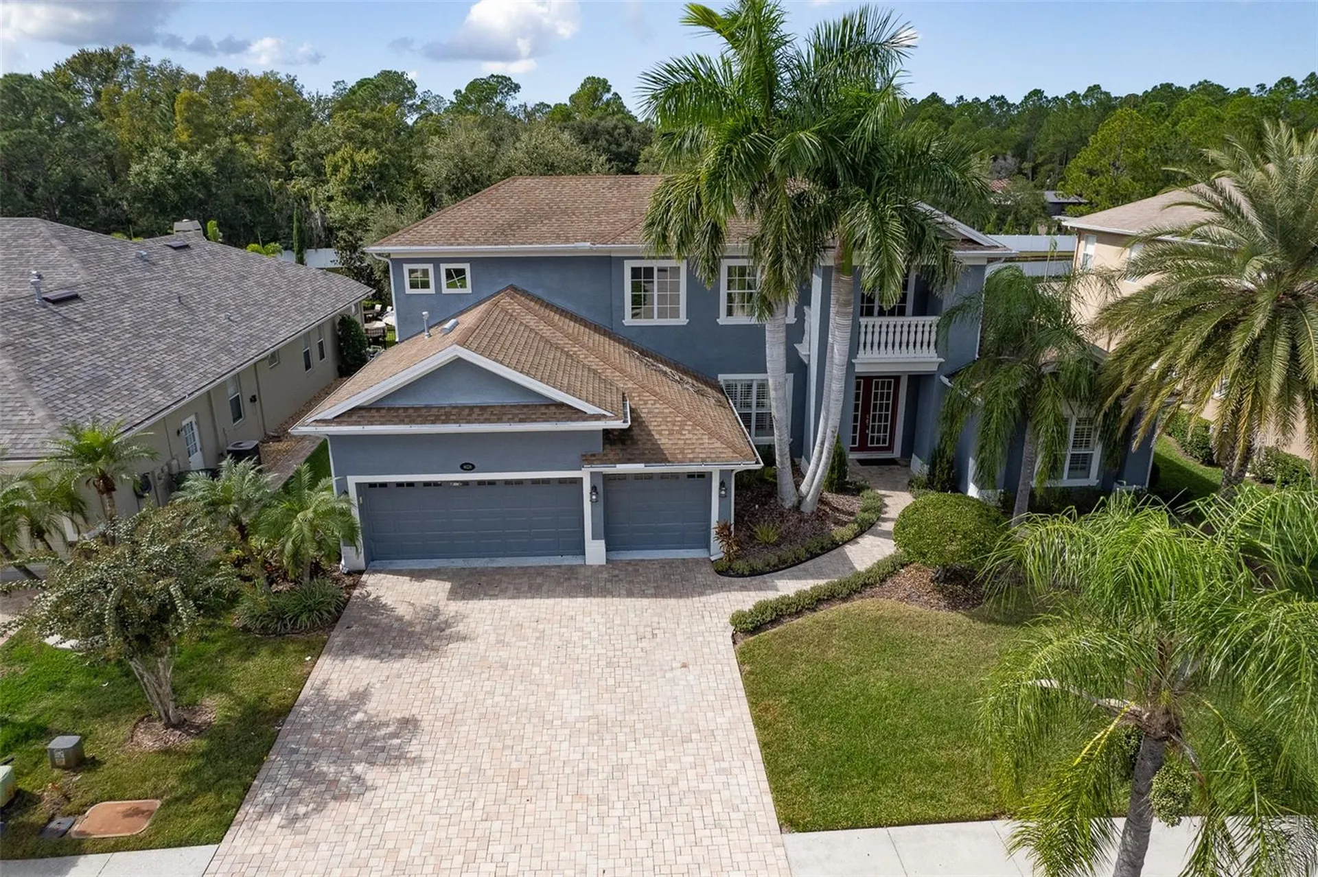 16224 Ivy Lake Drive Odessa FL 33556