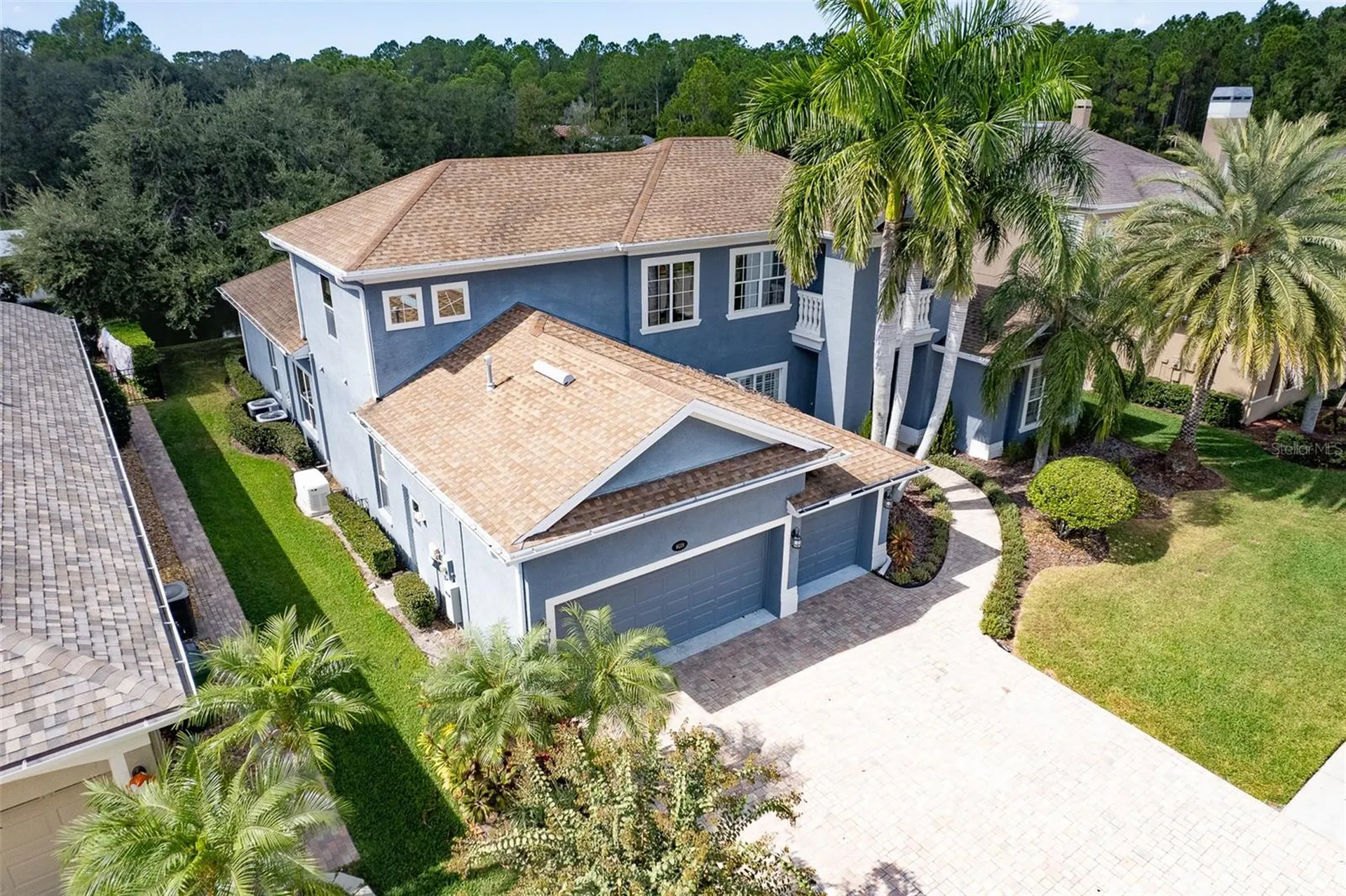 16224 Ivy Lake Drive Odessa FL 33556