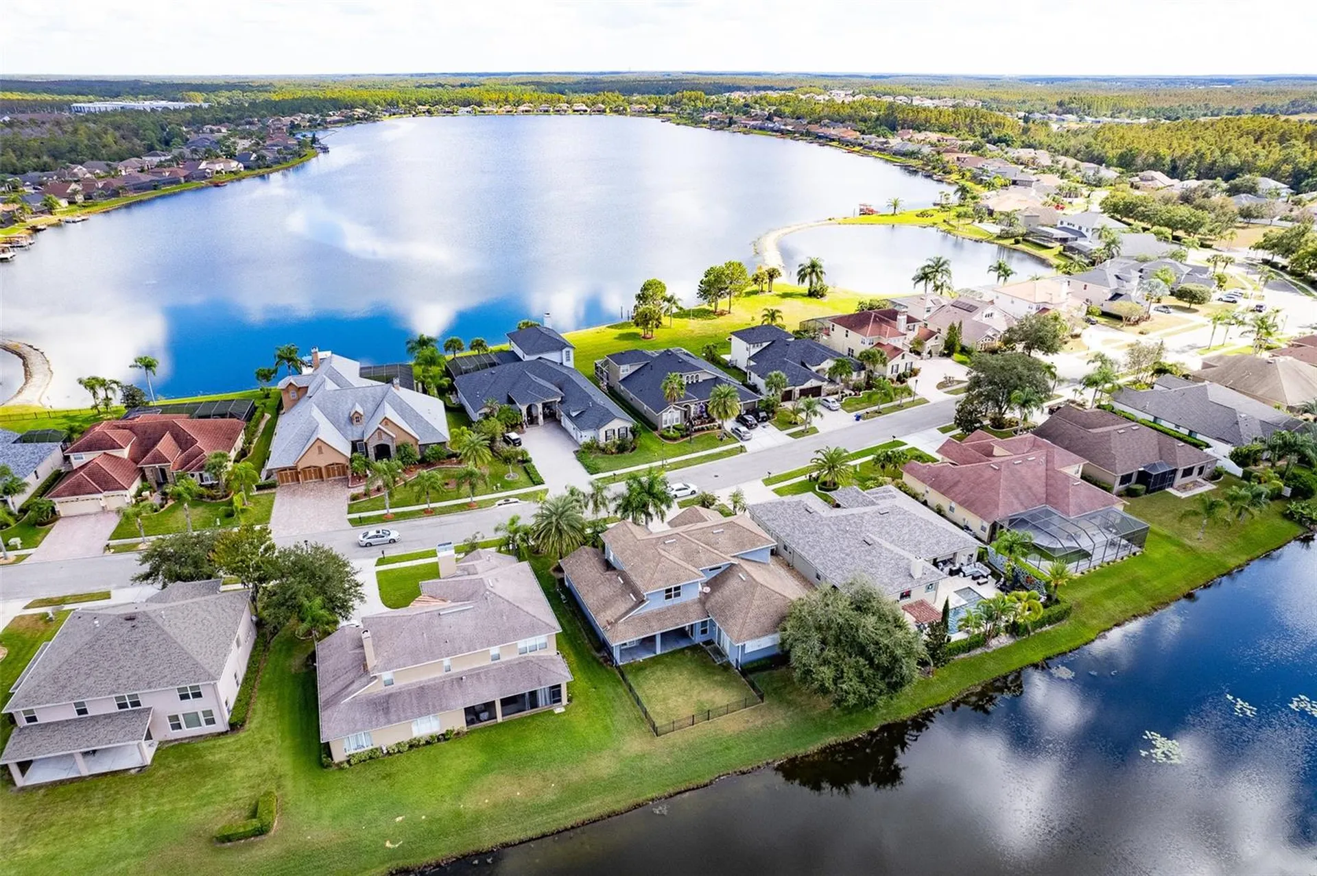 16224 Ivy Lake Drive Odessa FL 33556