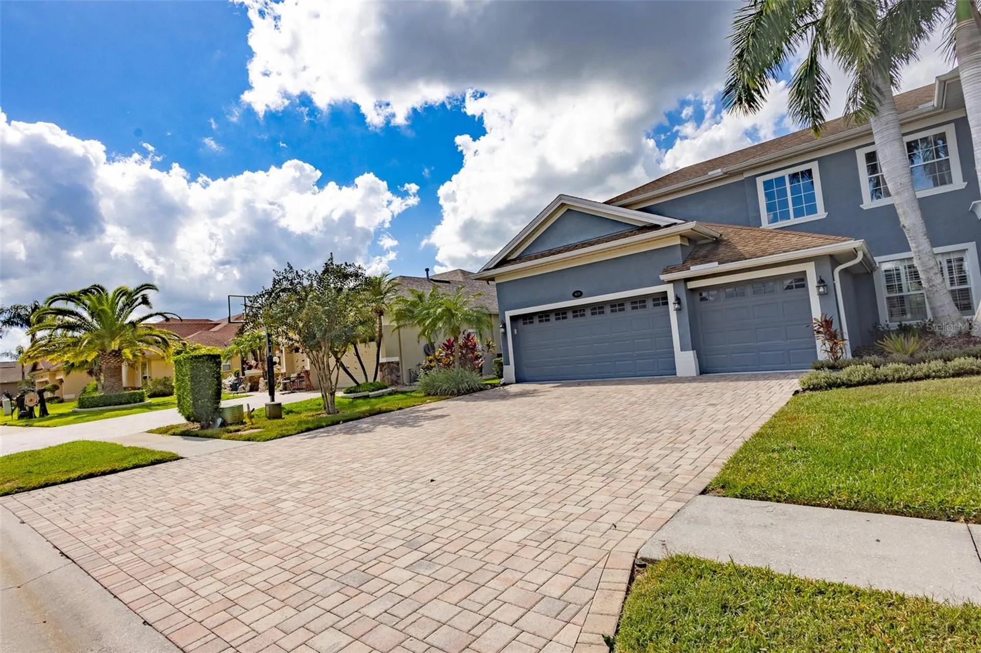 16224 Ivy Lake Drive Odessa FL 33556