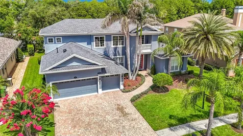 16224 Ivy Lake Drive Odessa FL 33556