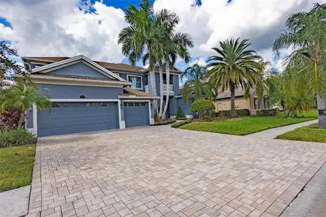 16224 Ivy Lake Drive Odessa FL 33556