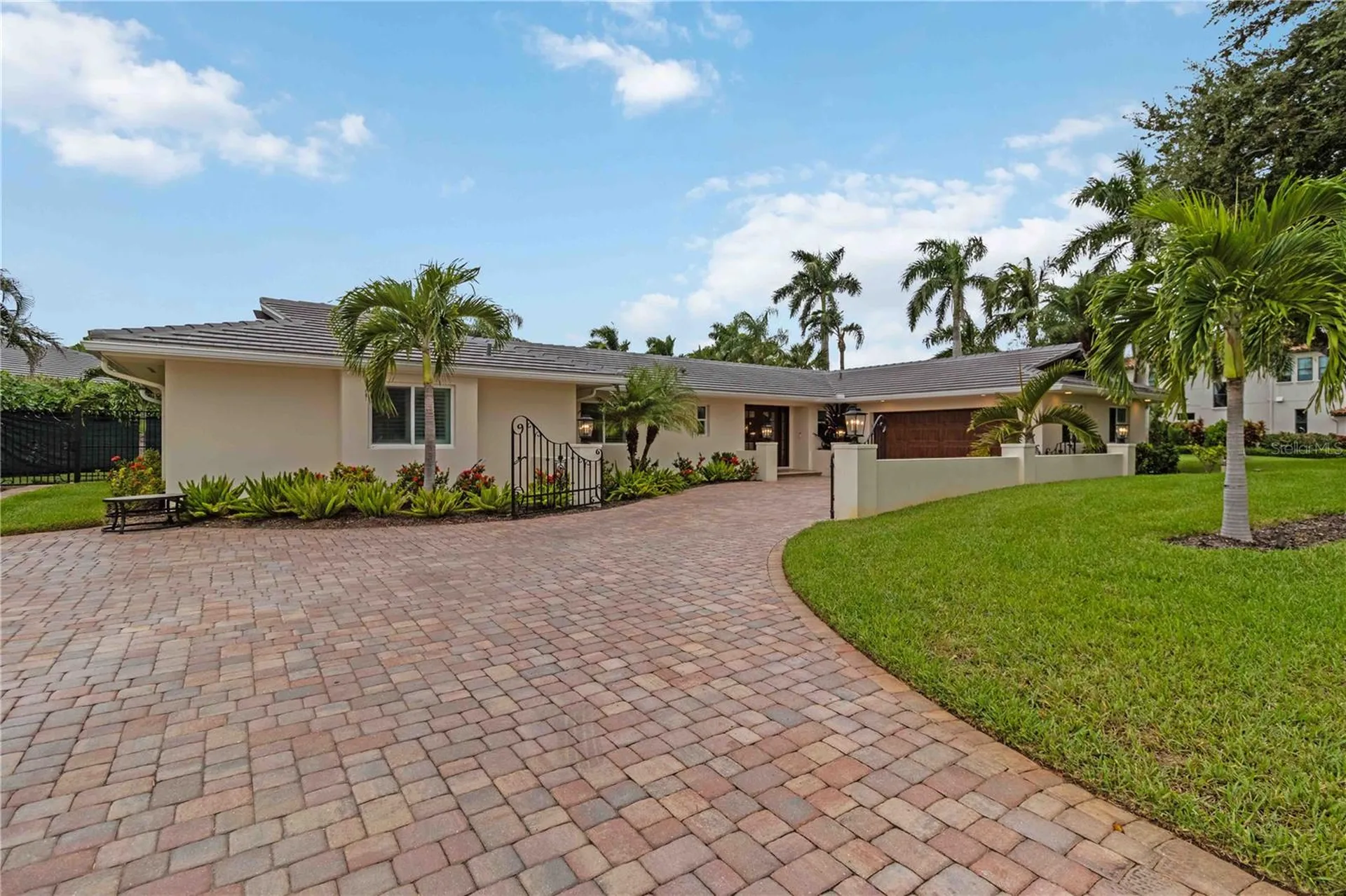 Sarasota FL, 499 Partridge Circle