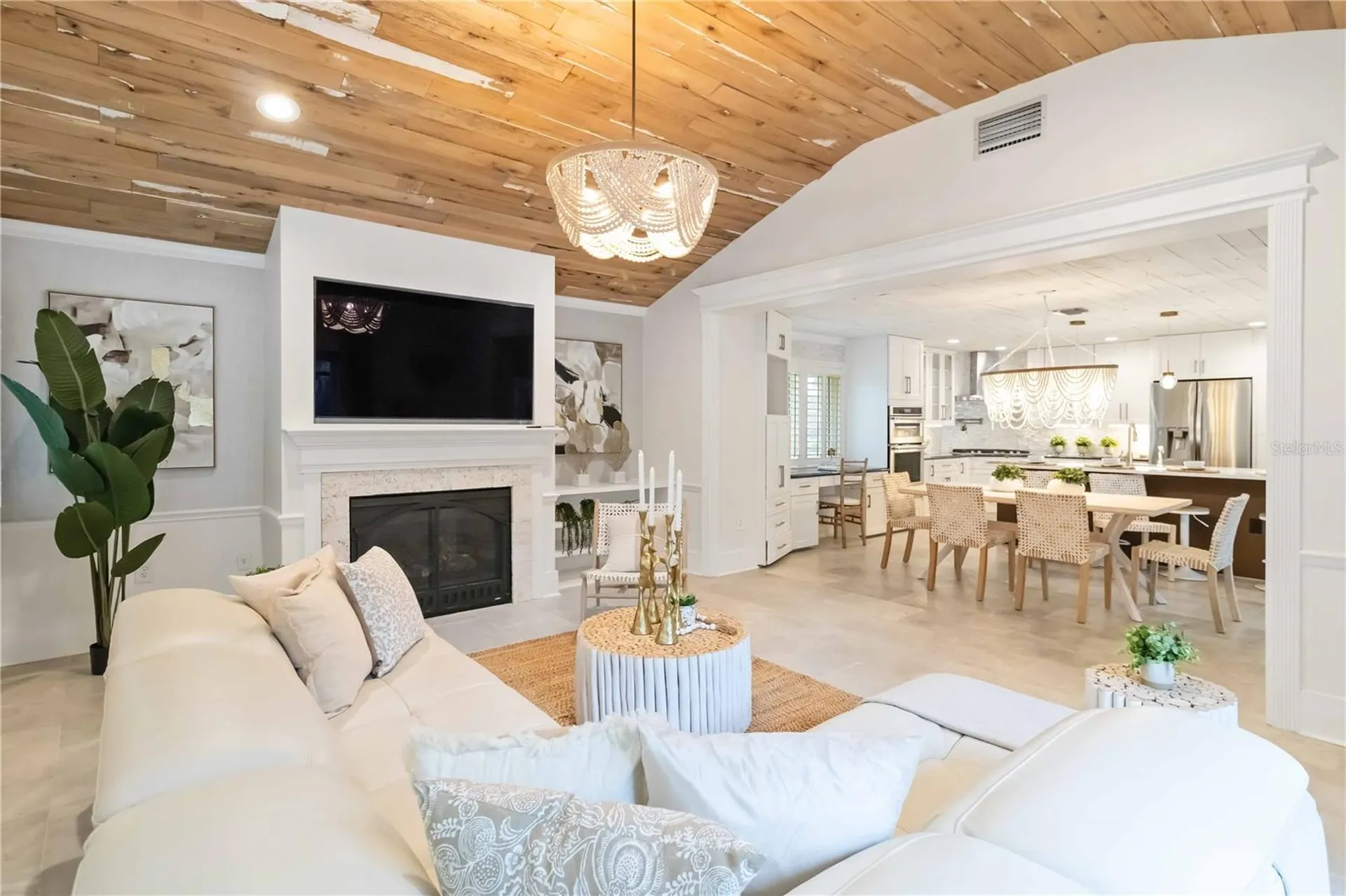 499 Partridge Circle Sarasota FL 34236