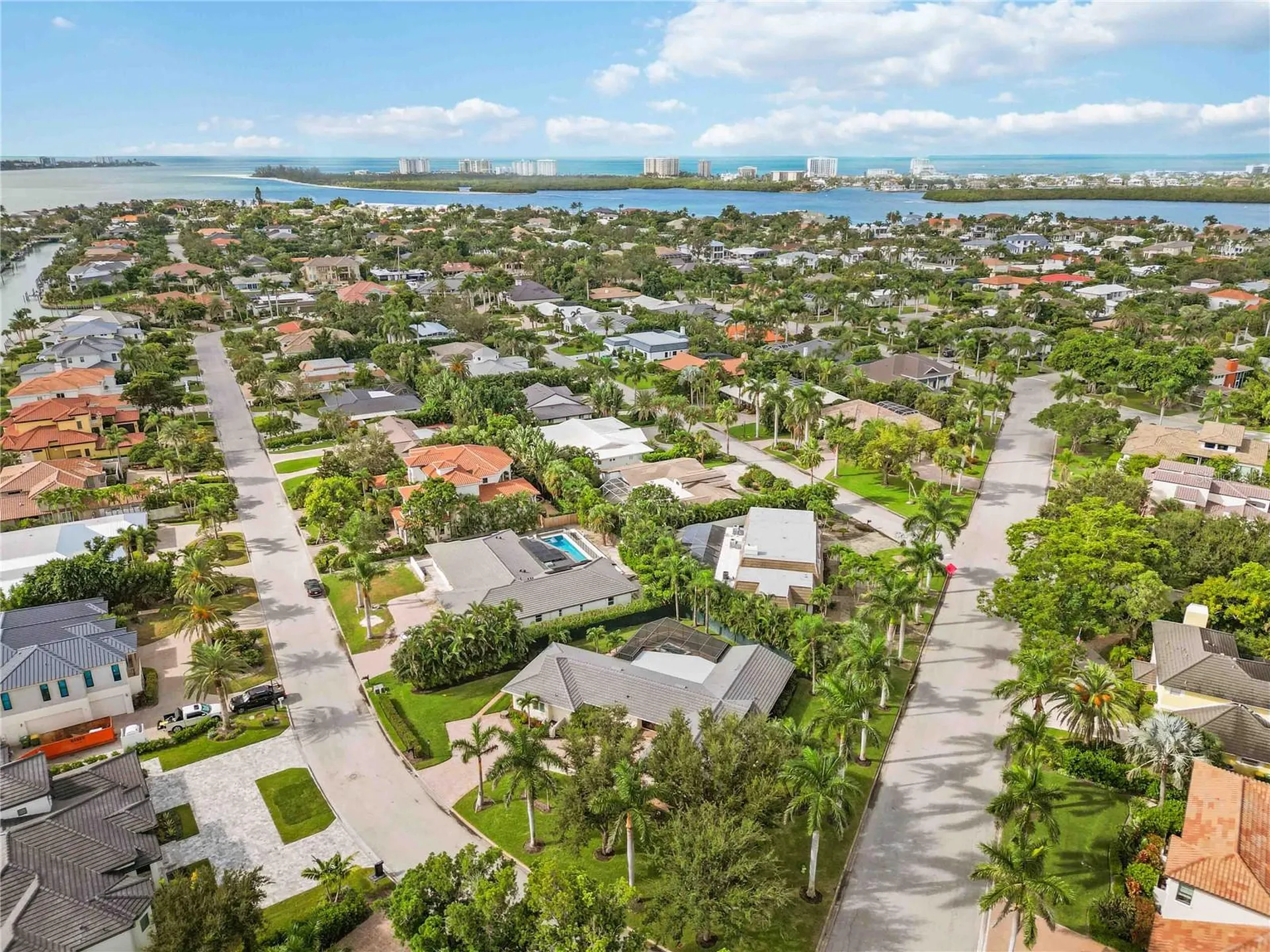 499 Partridge Circle Sarasota FL 34236