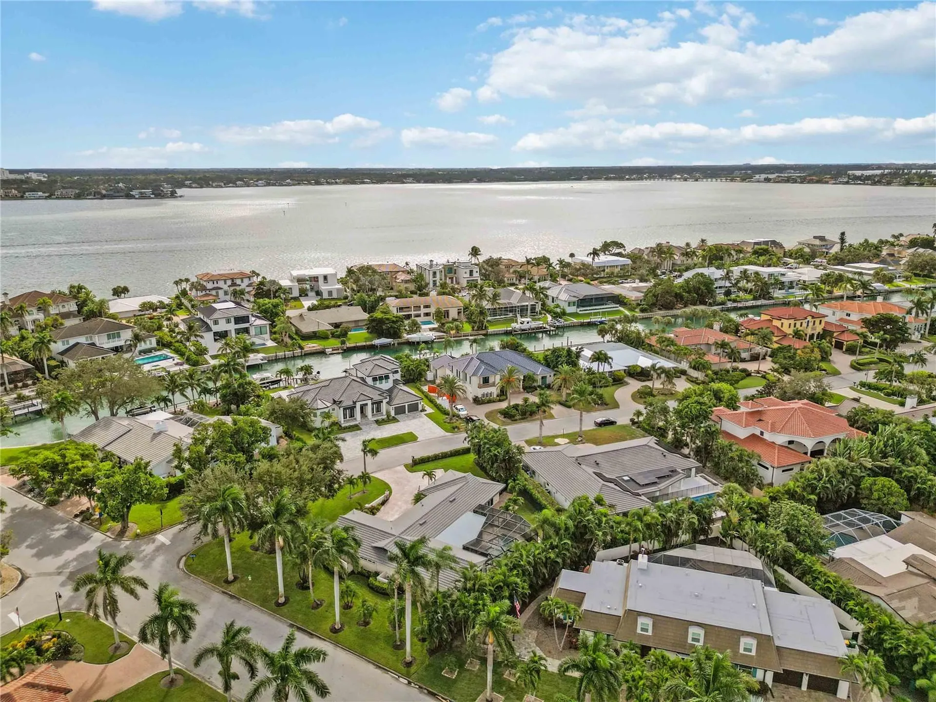 499 Partridge Circle Sarasota FL 34236