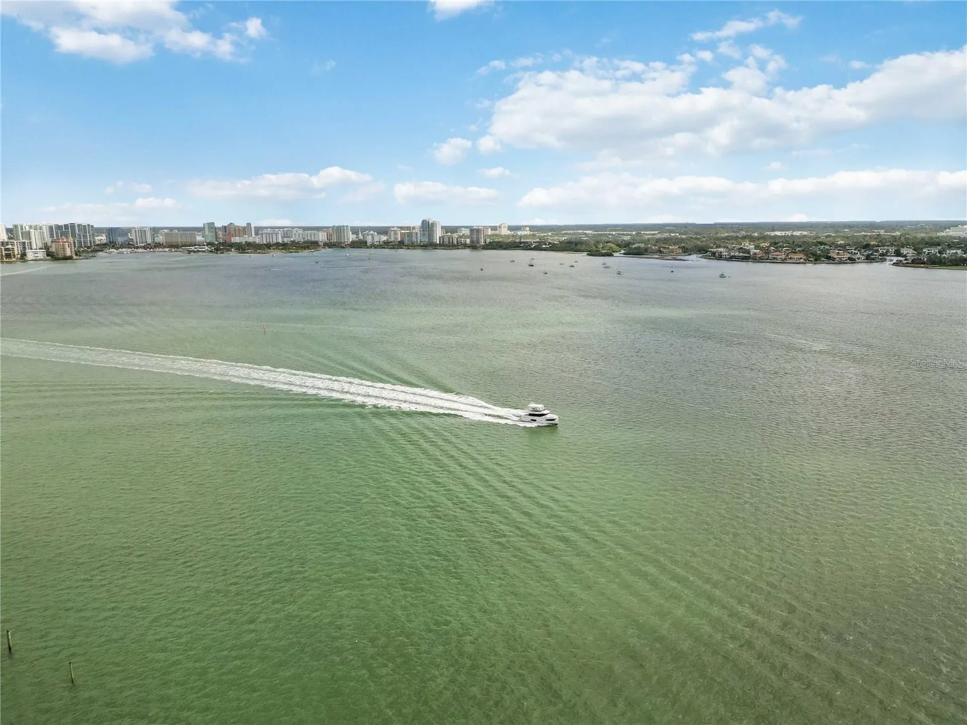 499 Partridge Circle Sarasota FL 34236