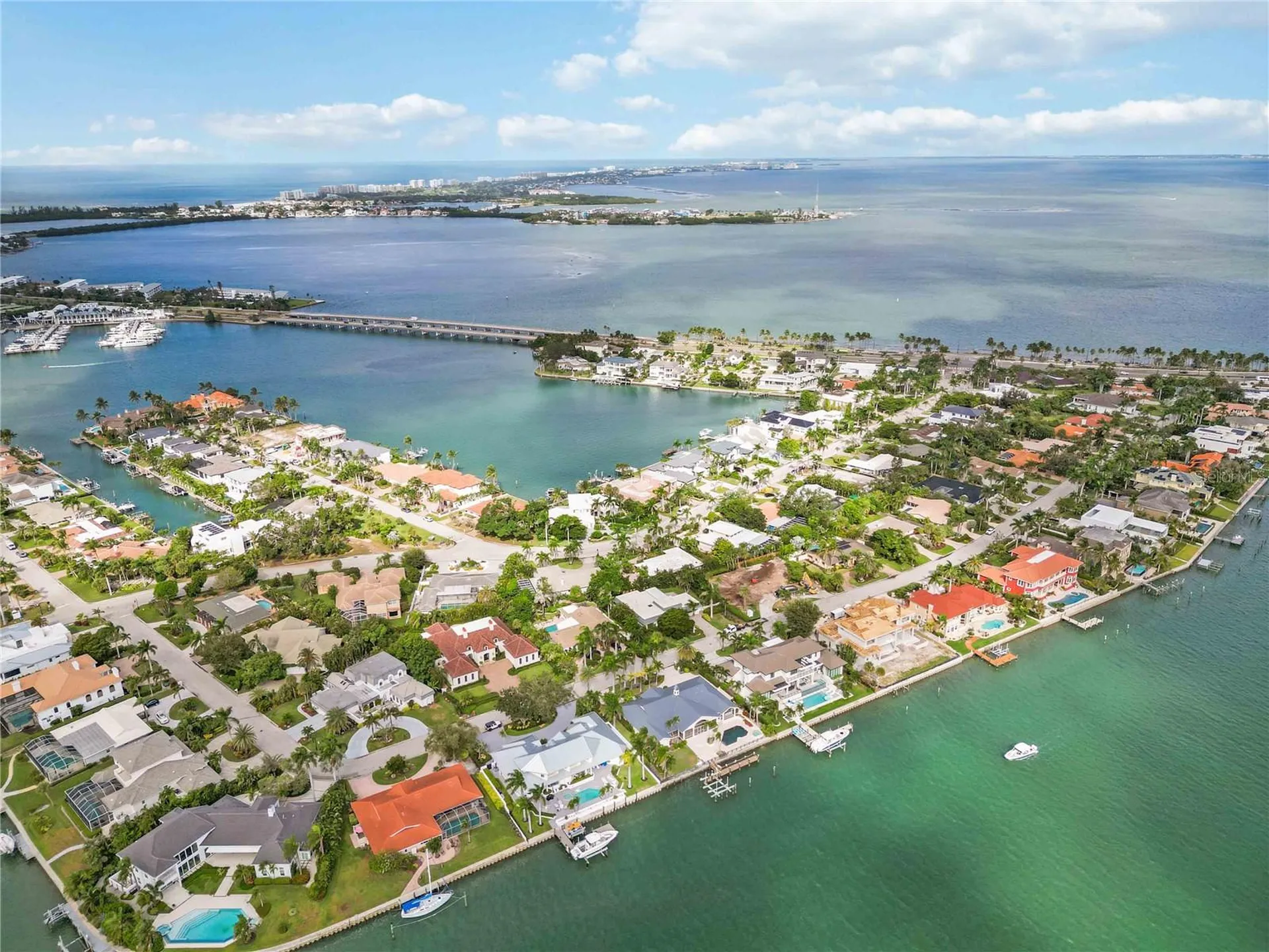 499 Partridge Circle Sarasota FL 34236