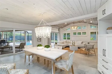 499 Partridge Circle Sarasota FL 34236