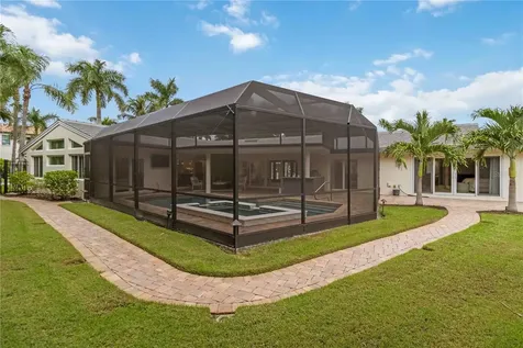 499 Partridge Circle Sarasota FL 34236
