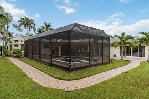 499 Partridge Circle Sarasota FL 34236