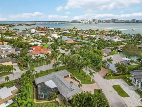 499 Partridge Circle Sarasota FL 34236