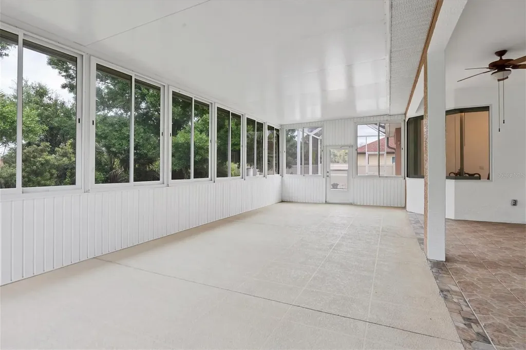12108 Hernando Road North Port FL 34287
