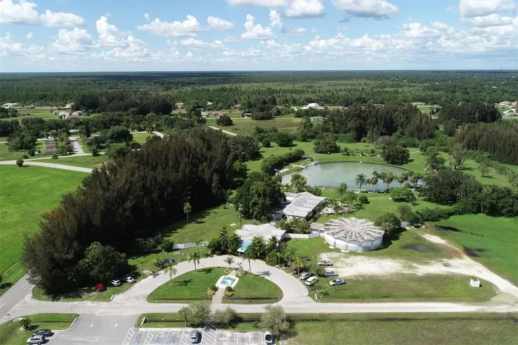 12108 Hernando Road North Port FL 34287