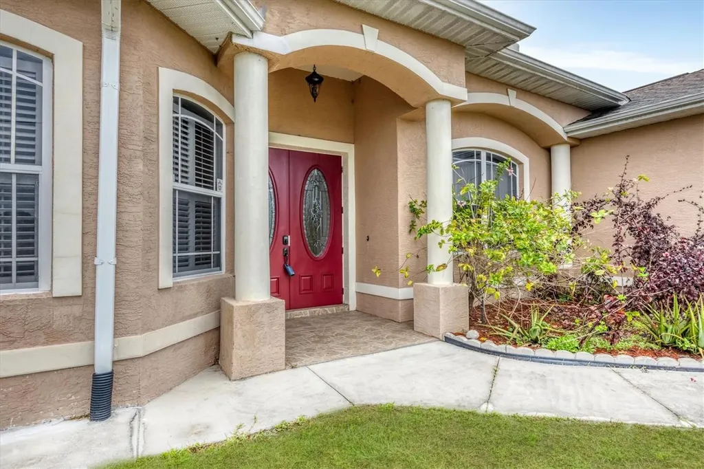12108 Hernando Road North Port FL 34287