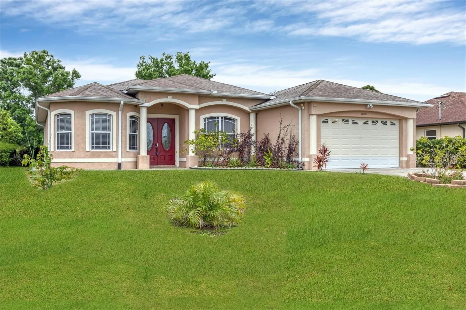 12108 Hernando Road North Port FL 34287