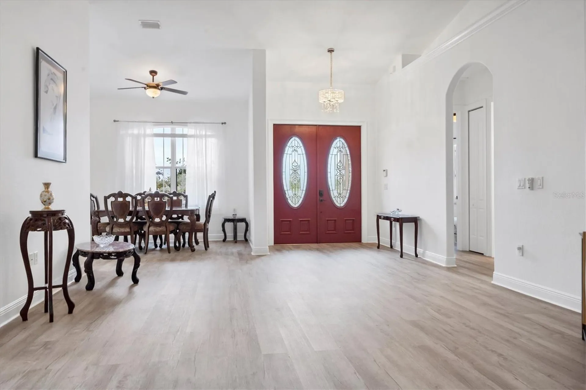 12108 Hernando Road North Port FL 34287
