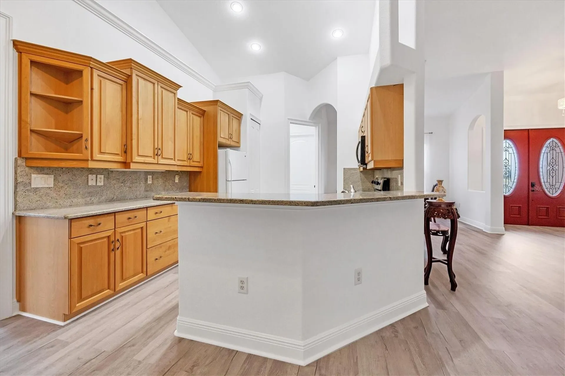 12108 Hernando Road North Port FL 34287
