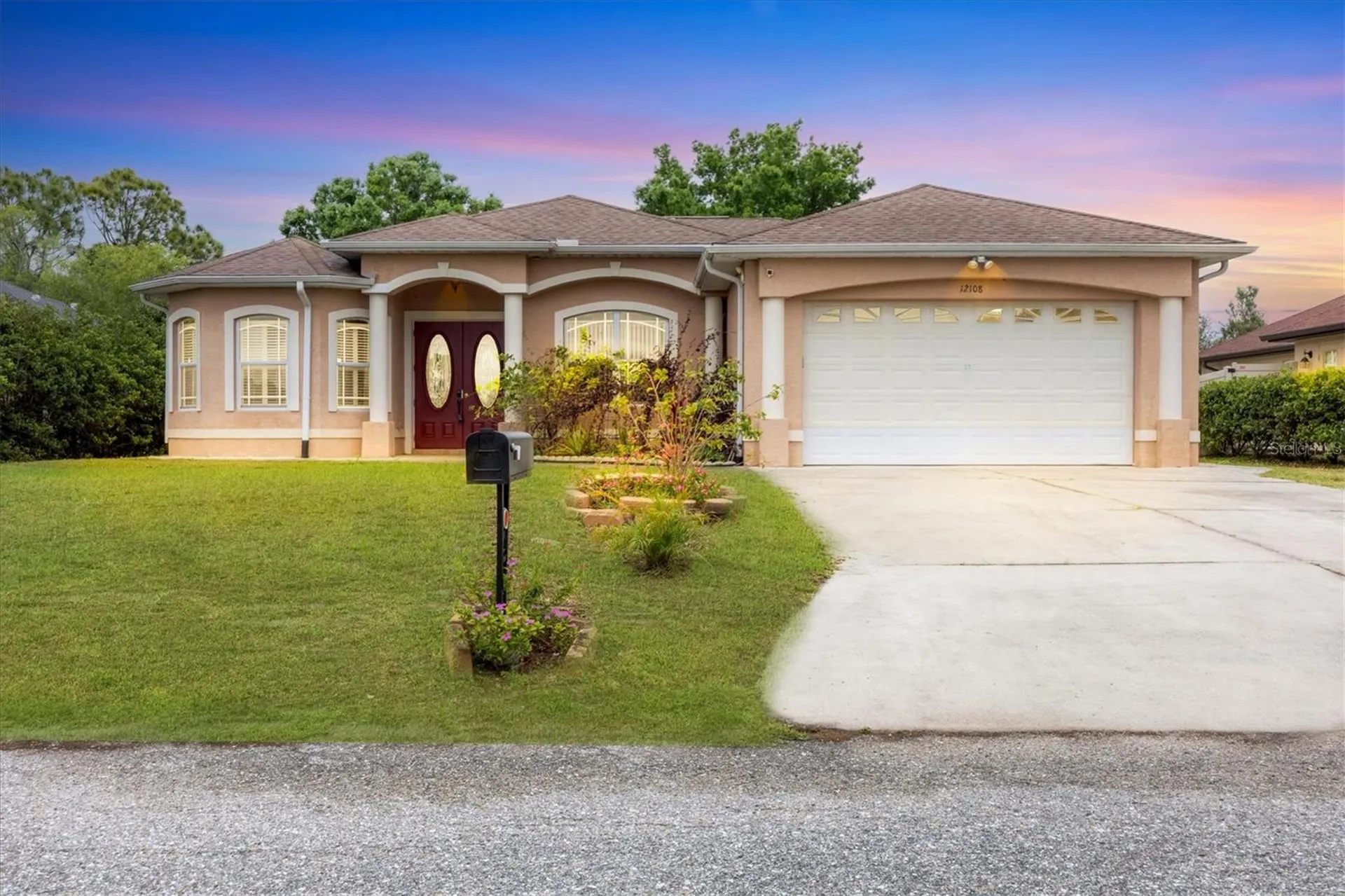 12108 Hernando Road North Port FL 34287