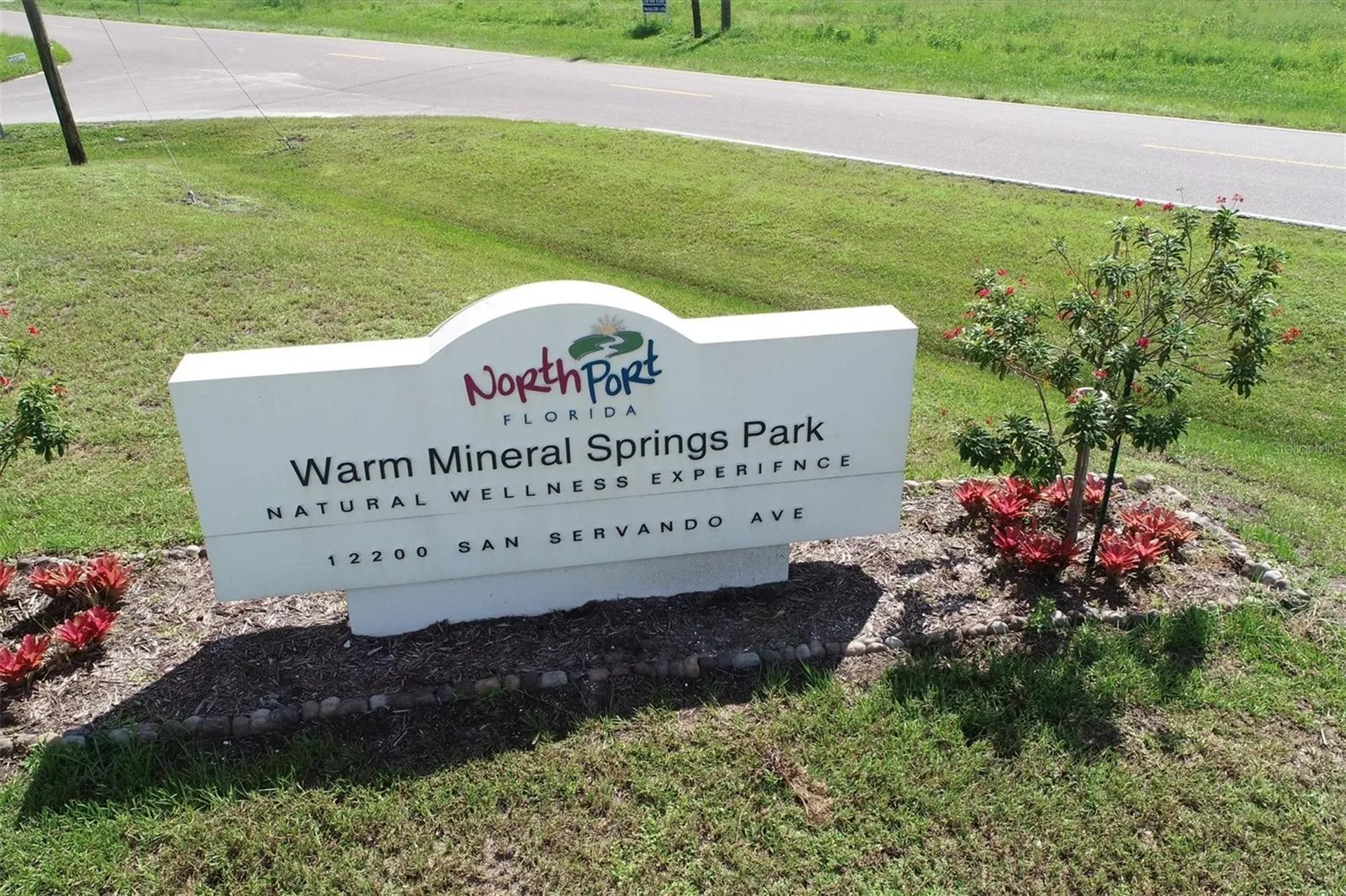 12108 Hernando Road North Port FL 34287