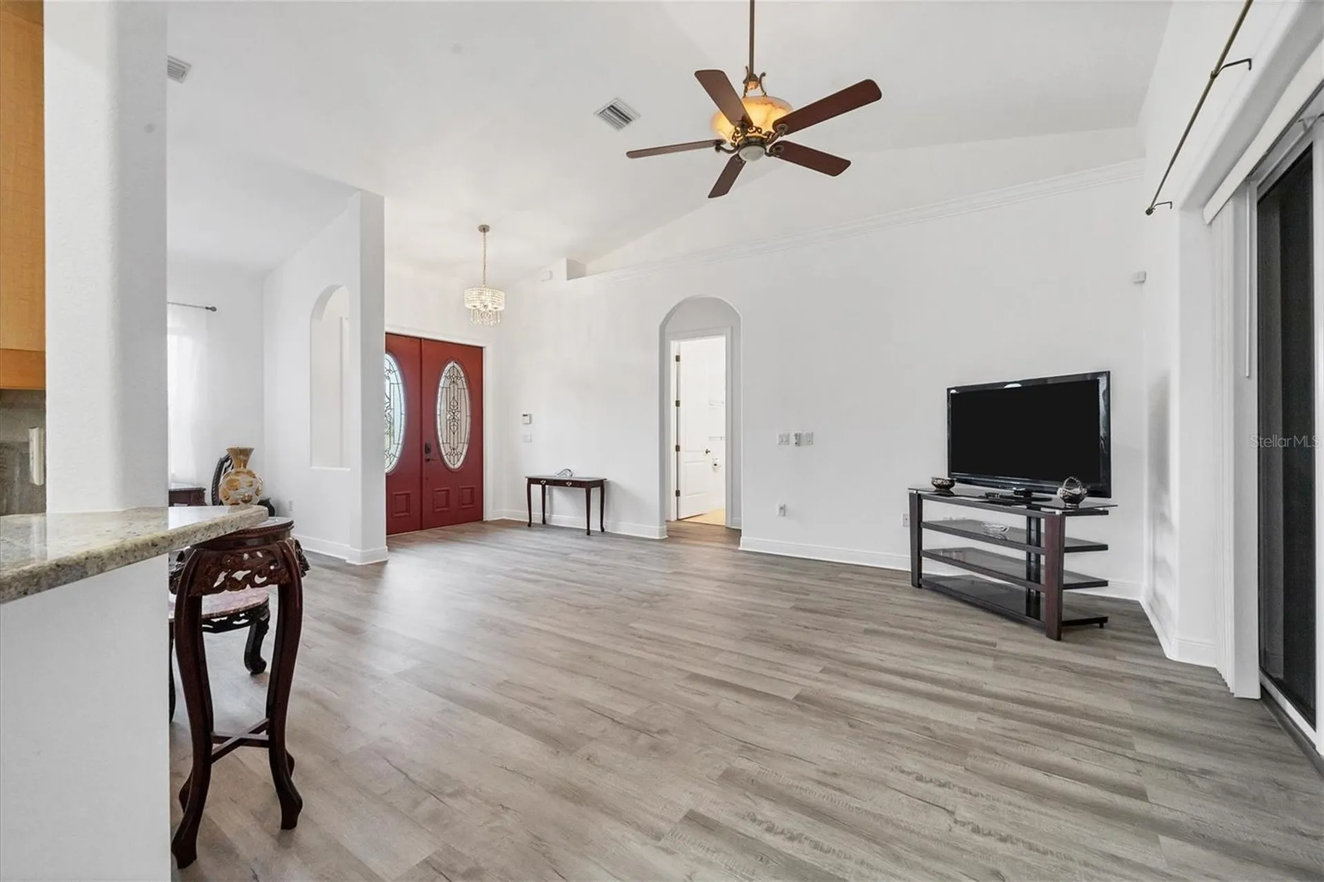 12108 Hernando Road North Port FL 34287