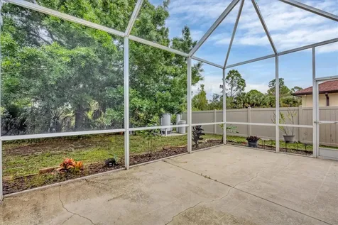 12108 Hernando Road North Port FL 34287