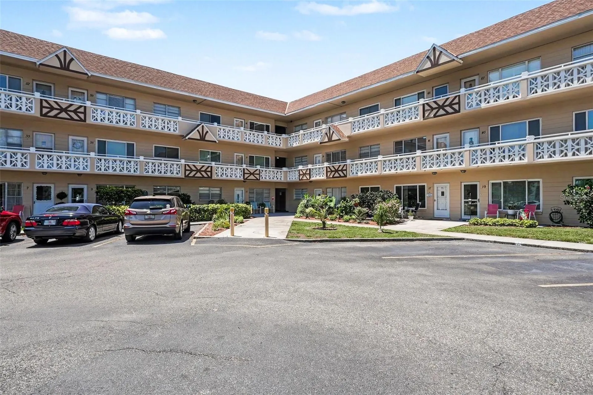 2311 Brisbane Street Clearwater FL 33763