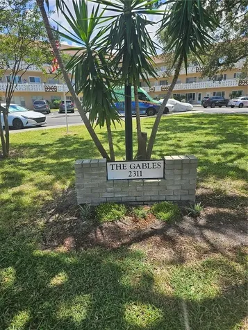 2311 Brisbane Street Clearwater FL 33763