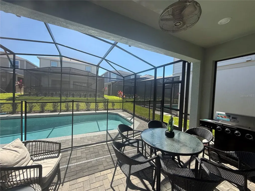 16229 Saint Kitts Circle Clermont FL 34714