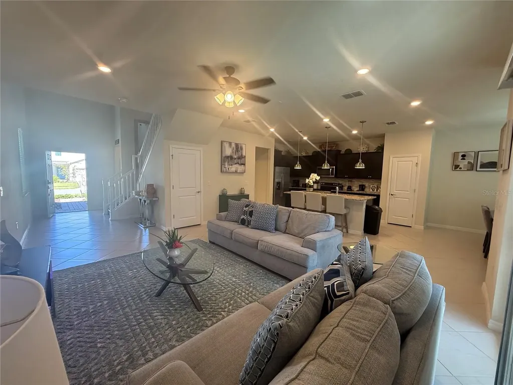 16229 Saint Kitts Circle Clermont FL 34714