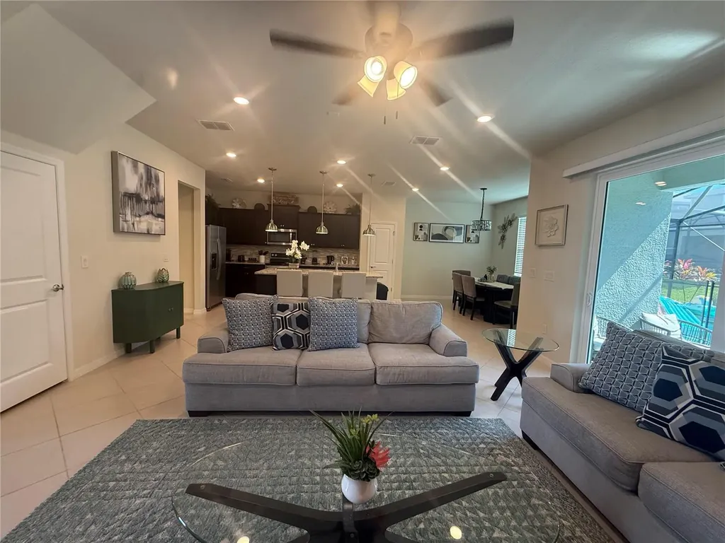 16229 Saint Kitts Circle Clermont FL 34714