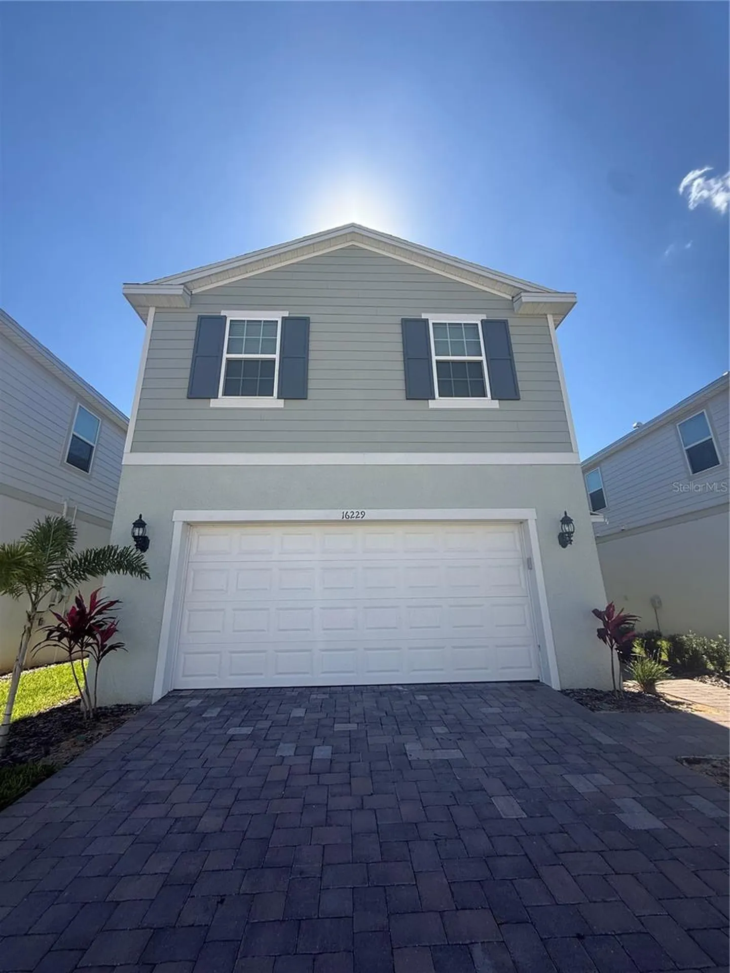 16229 Saint Kitts Circle Clermont FL 34714