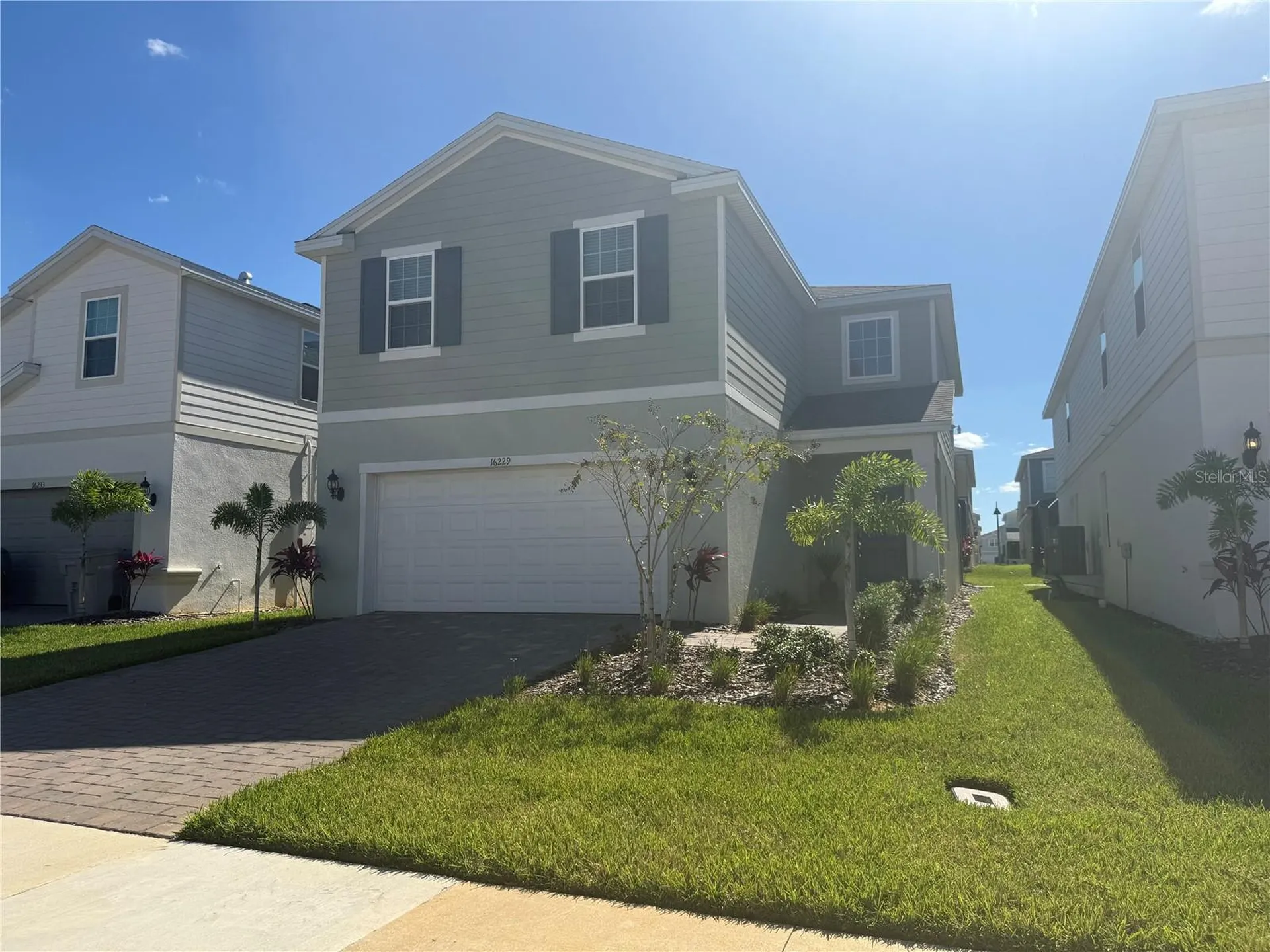 16229 Saint Kitts Circle Clermont FL 34714