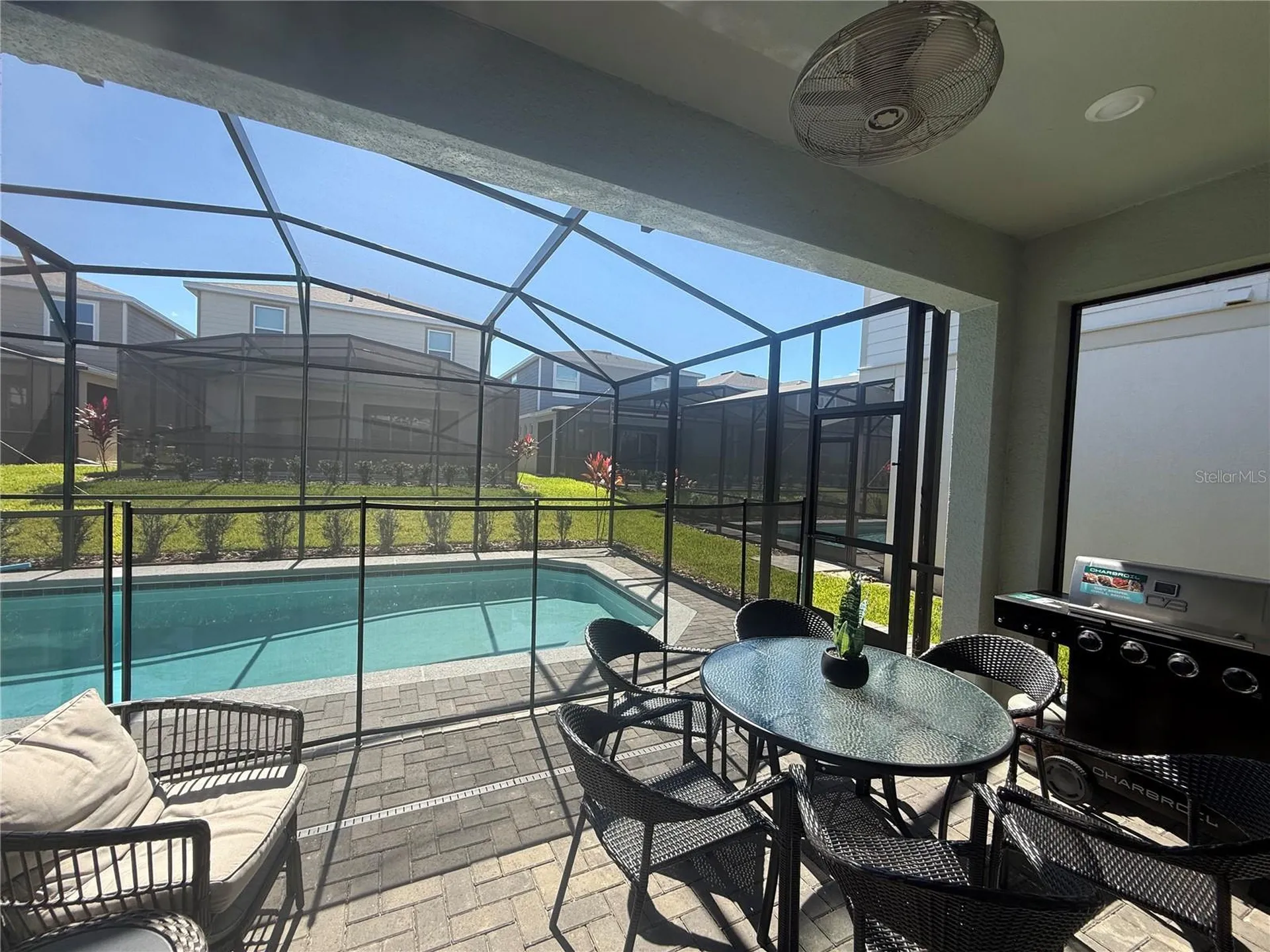 16229 Saint Kitts Circle Clermont FL 34714
