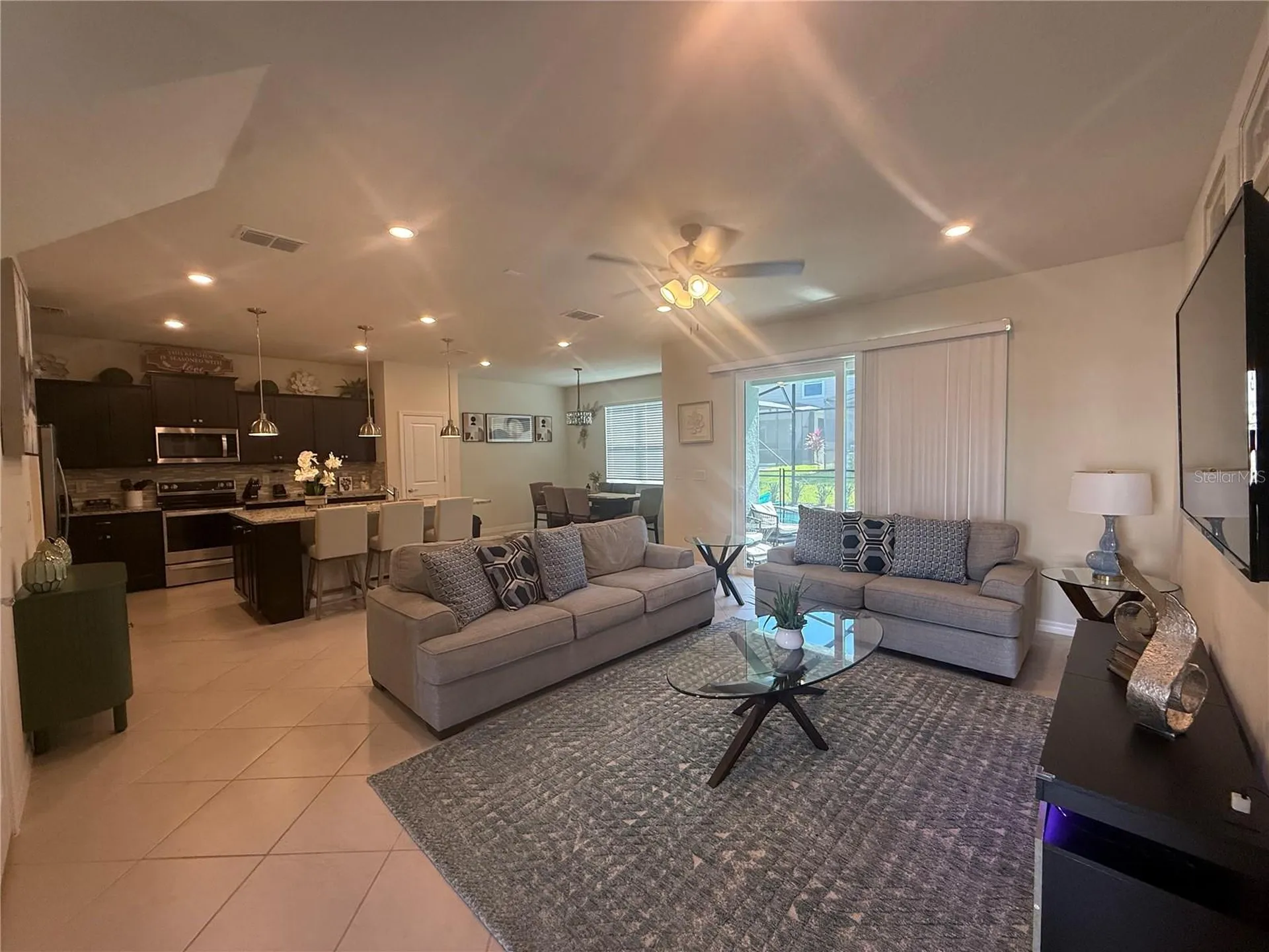 16229 Saint Kitts Circle Clermont FL 34714