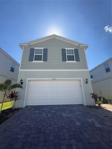 16229 Saint Kitts Circle Clermont FL 34714