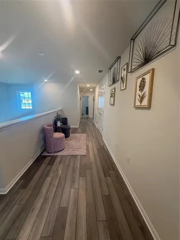 16229 Saint Kitts Circle Clermont FL 34714