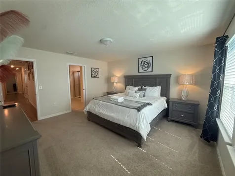 16229 Saint Kitts Circle Clermont FL 34714
