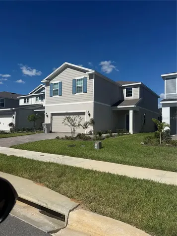 16229 Saint Kitts Circle Clermont FL 34714