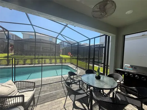 16229 Saint Kitts Circle Clermont FL 34714