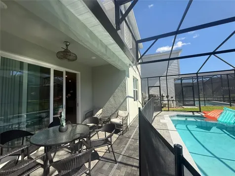 16229 Saint Kitts Circle Clermont FL 34714
